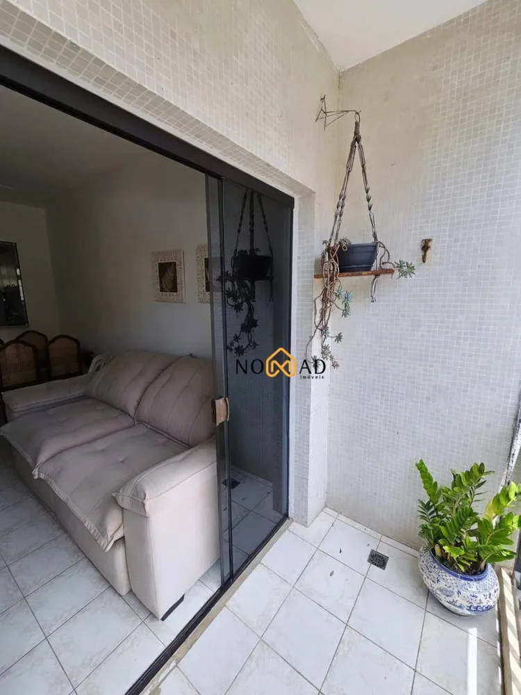 Apartamento, 2 quartos, 63 m² - Foto 2