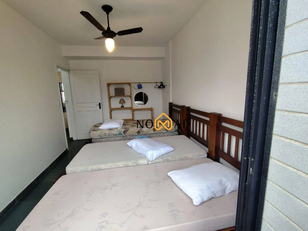 Apartamento, 2 quartos, 65 m² - Foto 2