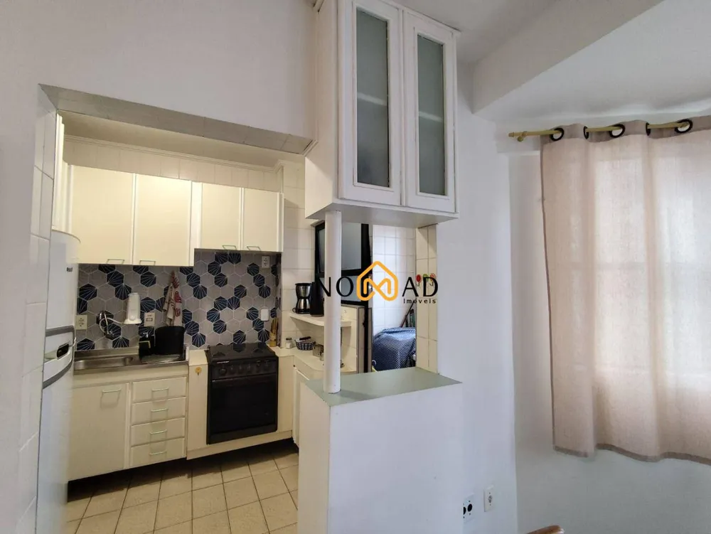 Apartamento, 2 quartos, 65 m² - Foto 1