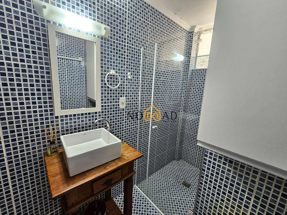 Apartamento, 1 quarto, 54 m² - Foto 1