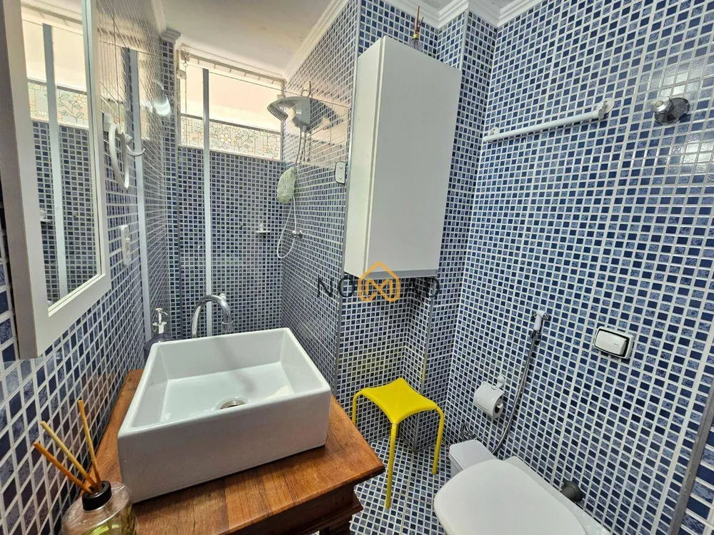 Apartamento, 1 quarto, 54 m² - Foto 5