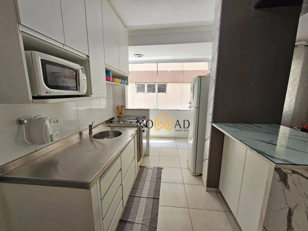 Apartamento, 1 quarto, 54 m² - Foto 2