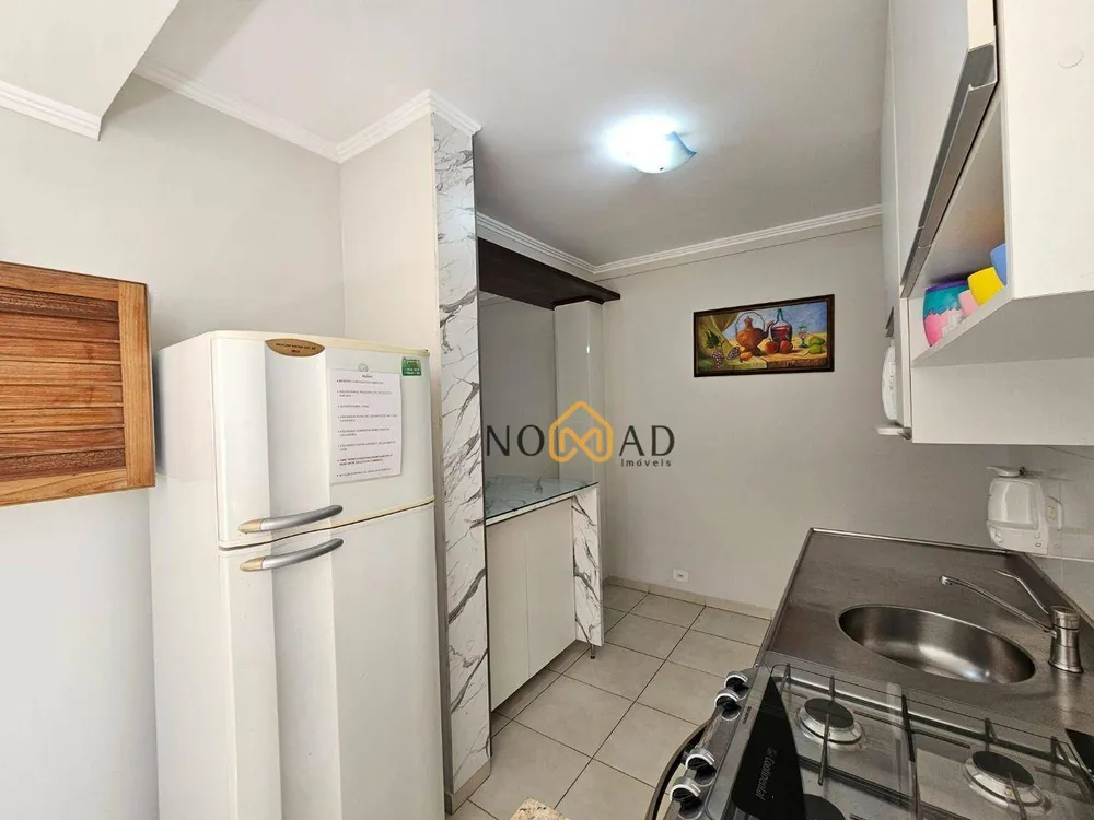 Apartamento, 1 quarto, 54 m² - Foto 7