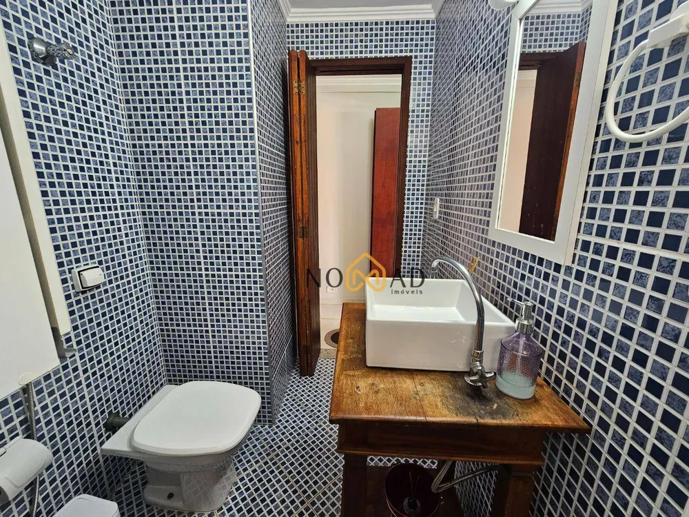 Apartamento, 1 quarto, 54 m² - Foto 6