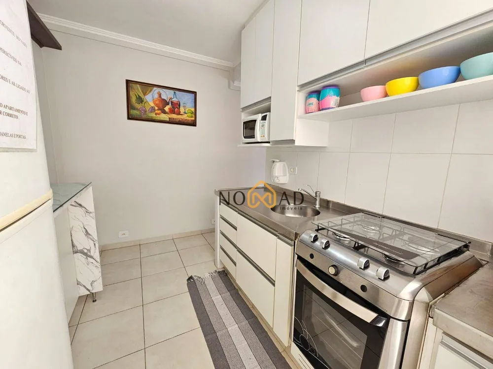 Apartamento, 1 quarto, 54 m² - Foto 8