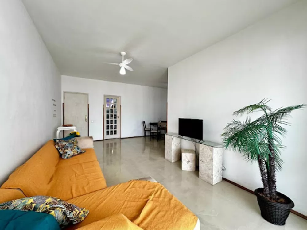 Apartamento, 4 quartos, 95 m² - Foto 1