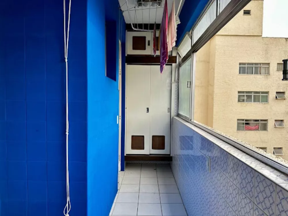 Apartamento, 4 quartos, 95 m² - Foto 28