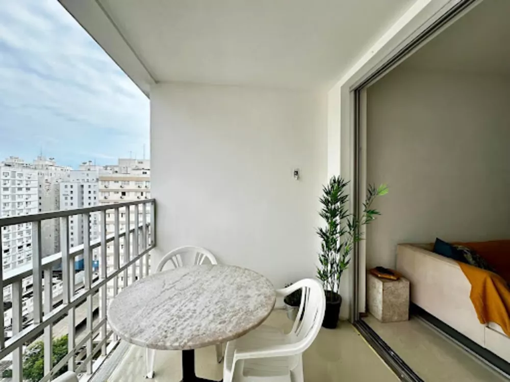 Apartamento, 4 quartos, 95 m² - Foto 8