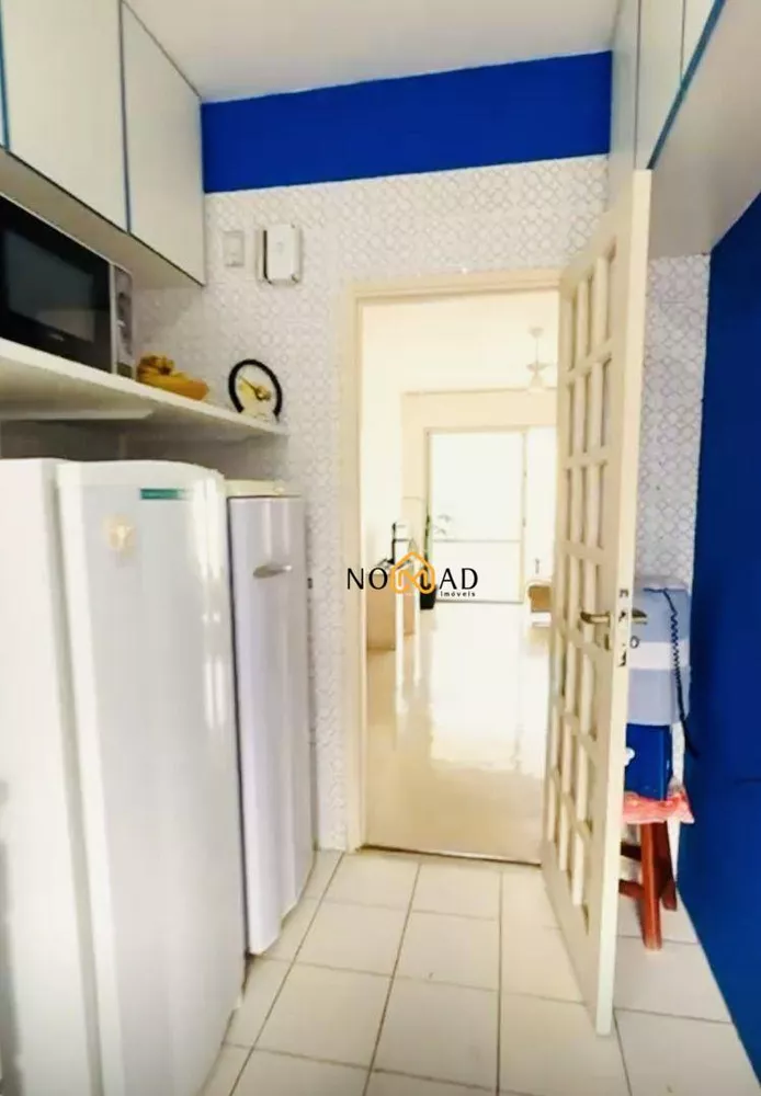 Apartamento, 4 quartos, 95 m² - Foto 26