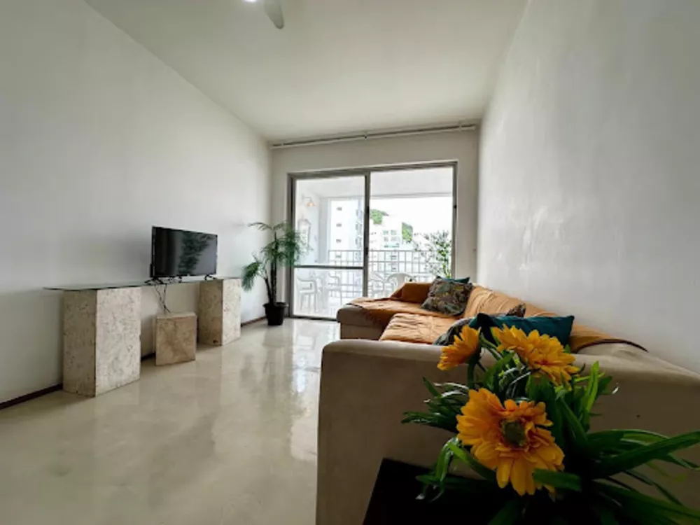 Apartamento, 4 quartos, 95 m² - Foto 3
