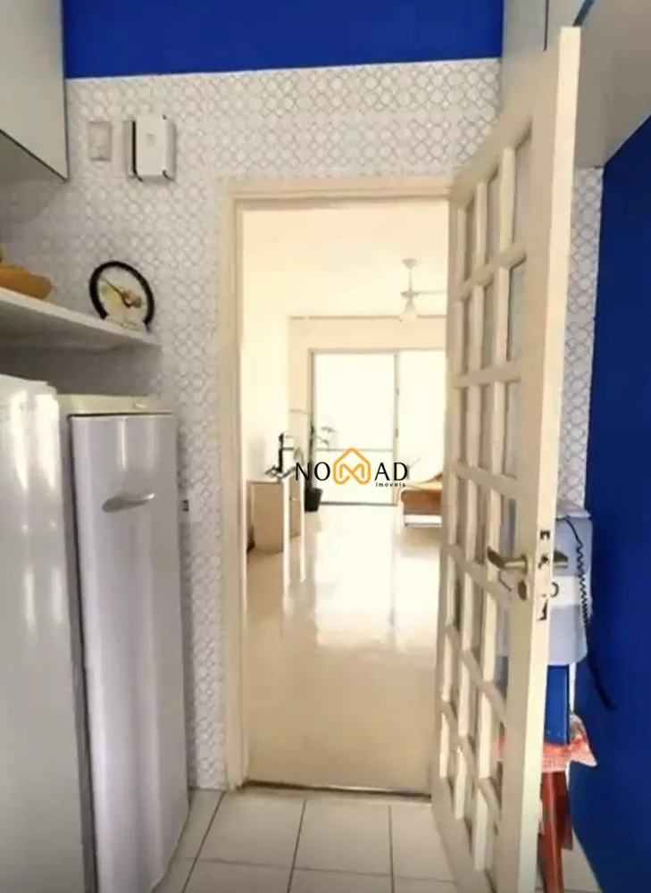 Apartamento, 4 quartos, 95 m² - Foto 27