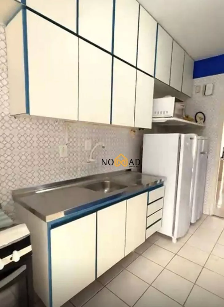 Apartamento, 4 quartos, 95 m² - Foto 25