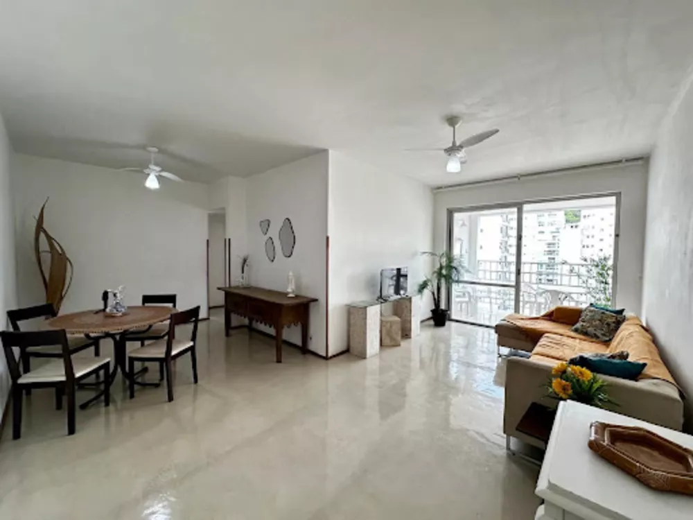 Apartamento, 4 quartos, 95 m² - Foto 2