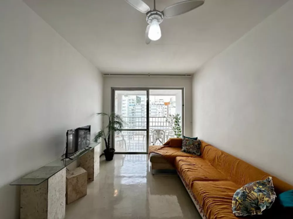 Apartamento, 4 quartos, 95 m² - Foto 4