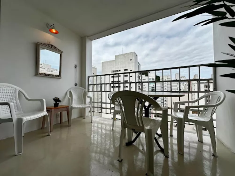 Apartamento, 4 quartos, 95 m² - Foto 6