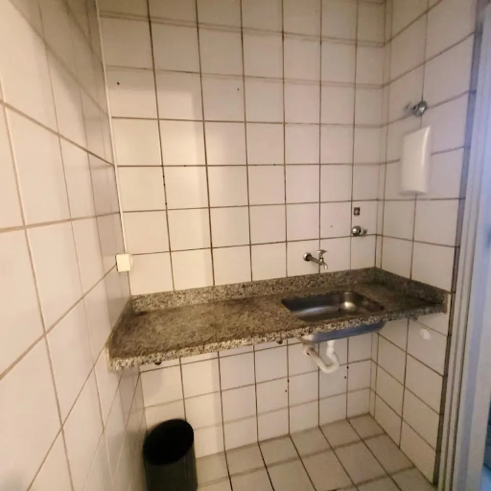 Sala-Conjunto, 31 m² - Foto 5