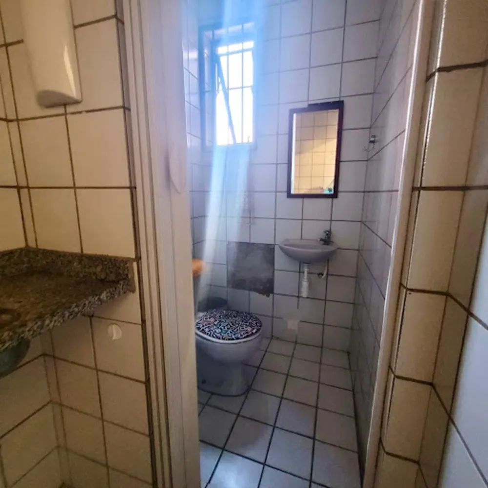Sala-Conjunto, 31 m² - Foto 6