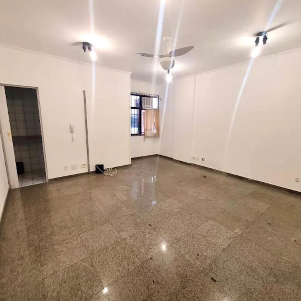 Sala-Conjunto, 31 m² - Foto 3