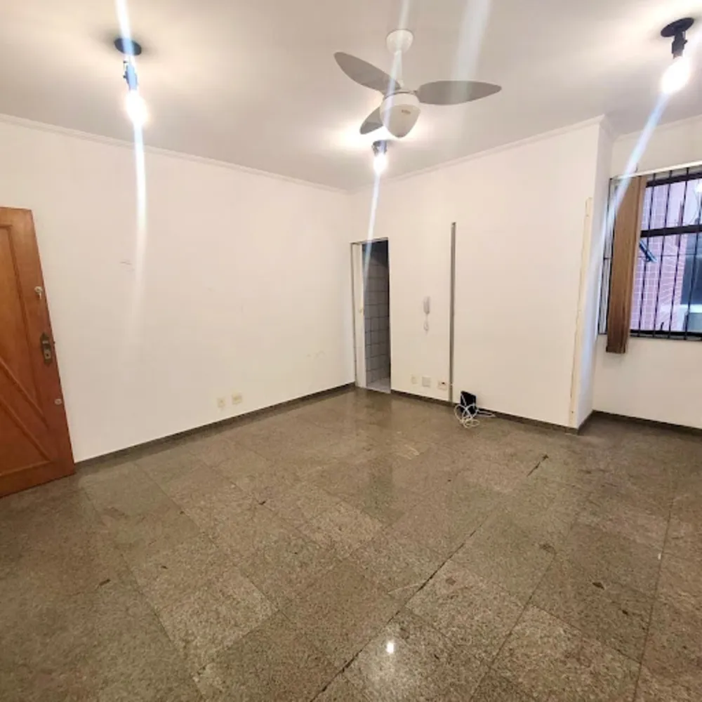 Sala-Conjunto, 31 m² - Foto 1