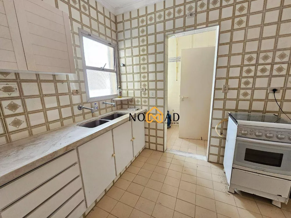 Apartamento, 2 quartos, 80 m² - Foto 8