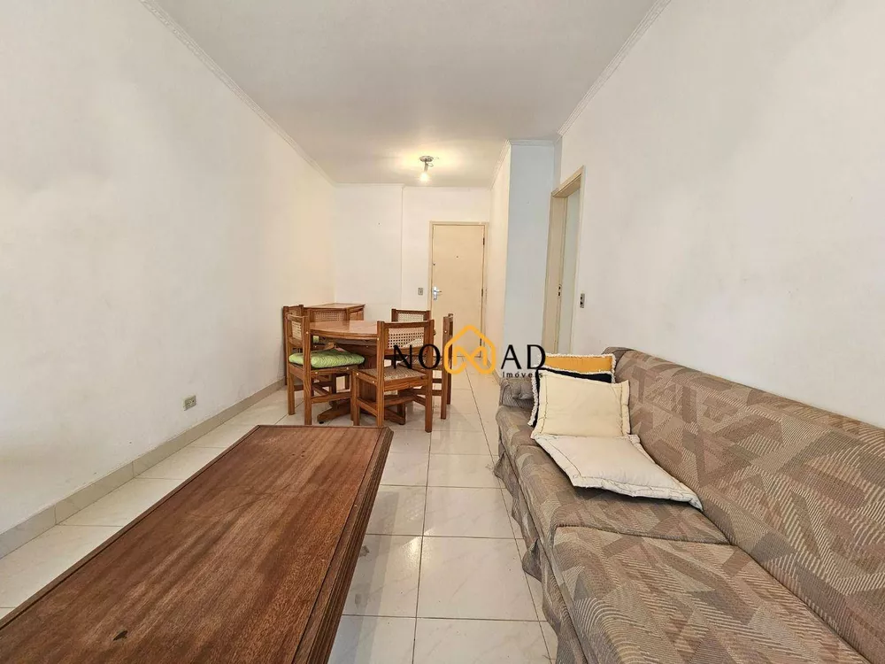 Apartamento, 2 quartos, 80 m² - Foto 2
