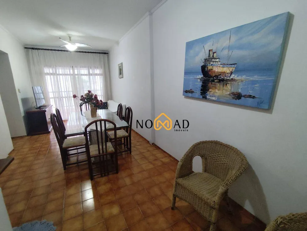 Apartamento, 3 quartos, 90 m² - Foto 1