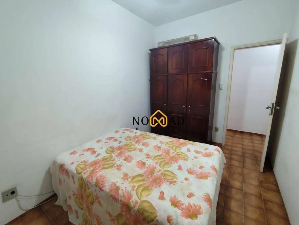 Apartamento, 3 quartos, 90 m² - Foto 6