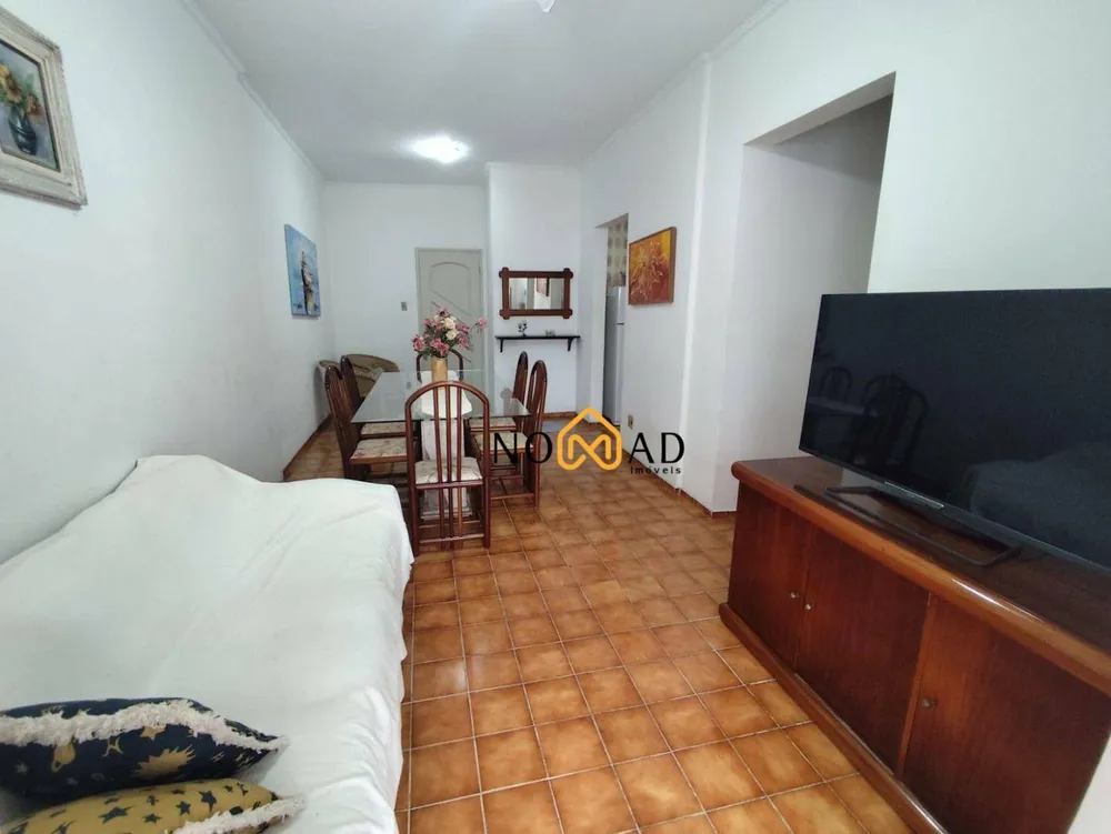 Apartamento, 3 quartos, 90 m² - Foto 2