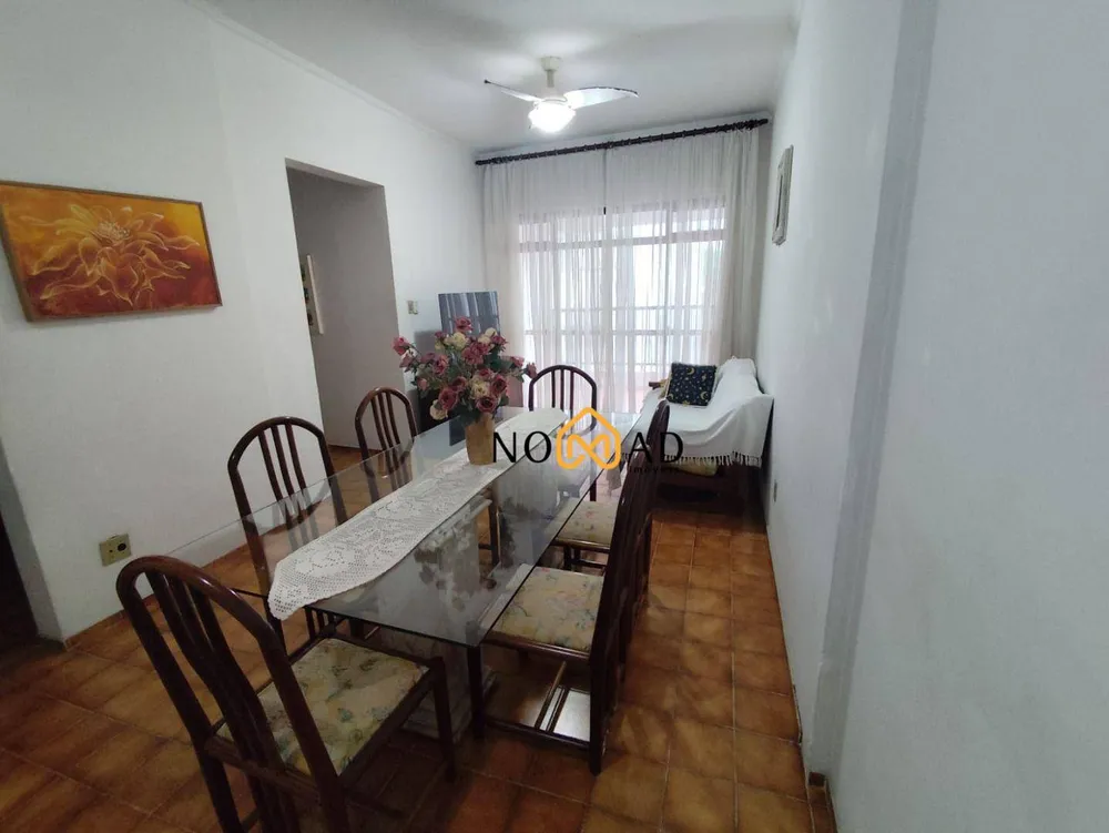 Apartamento, 3 quartos, 90 m² - Foto 3
