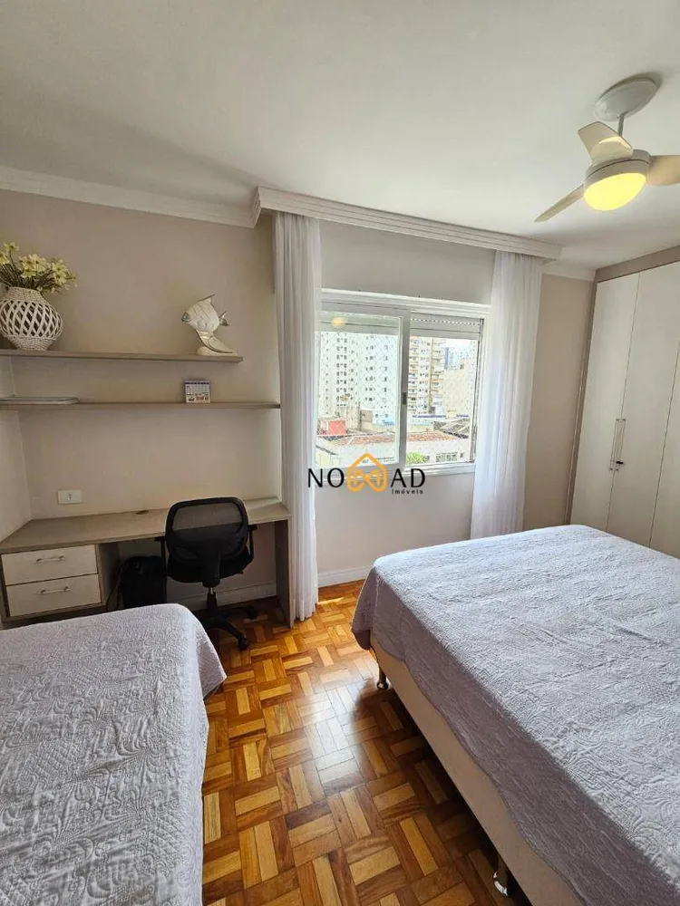 Apartamento, 3 quartos, 98 m² - Foto 3