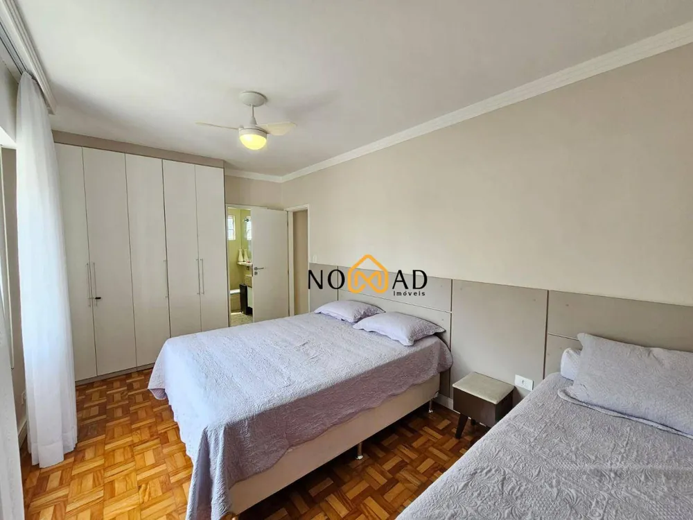 Apartamento, 3 quartos, 98 m² - Foto 9