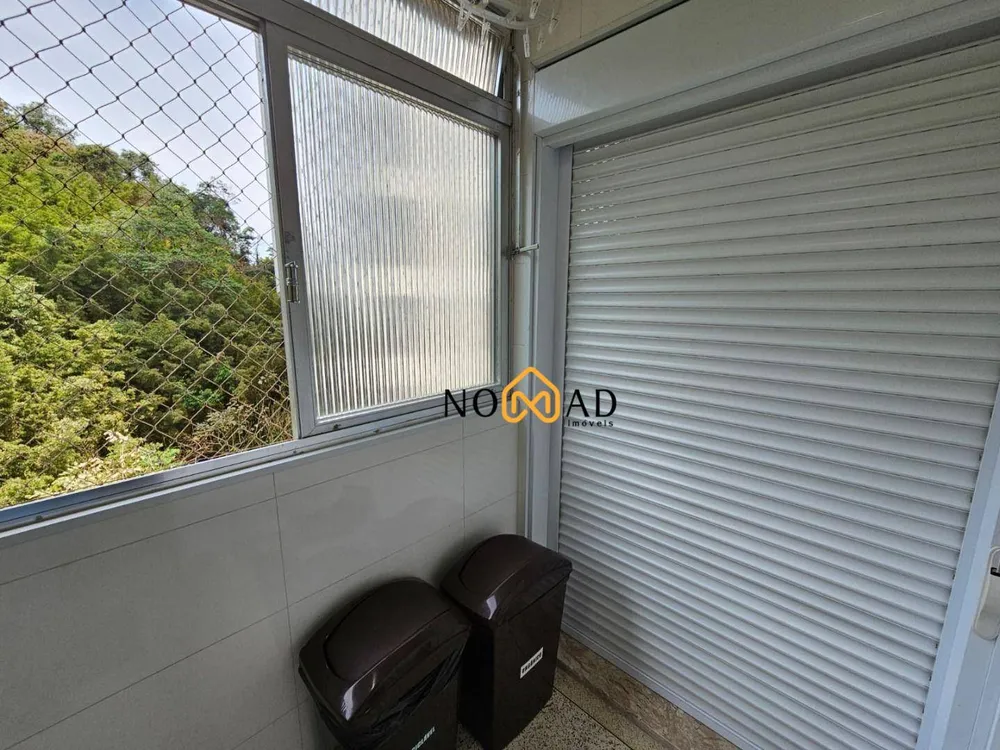 Apartamento, 3 quartos, 98 m² - Foto 2