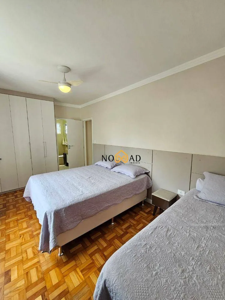 Apartamento, 3 quartos, 98 m² - Foto 1