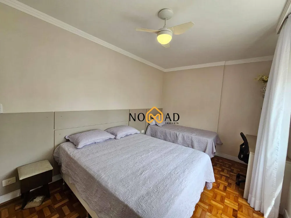 Apartamento, 3 quartos, 98 m² - Foto 6