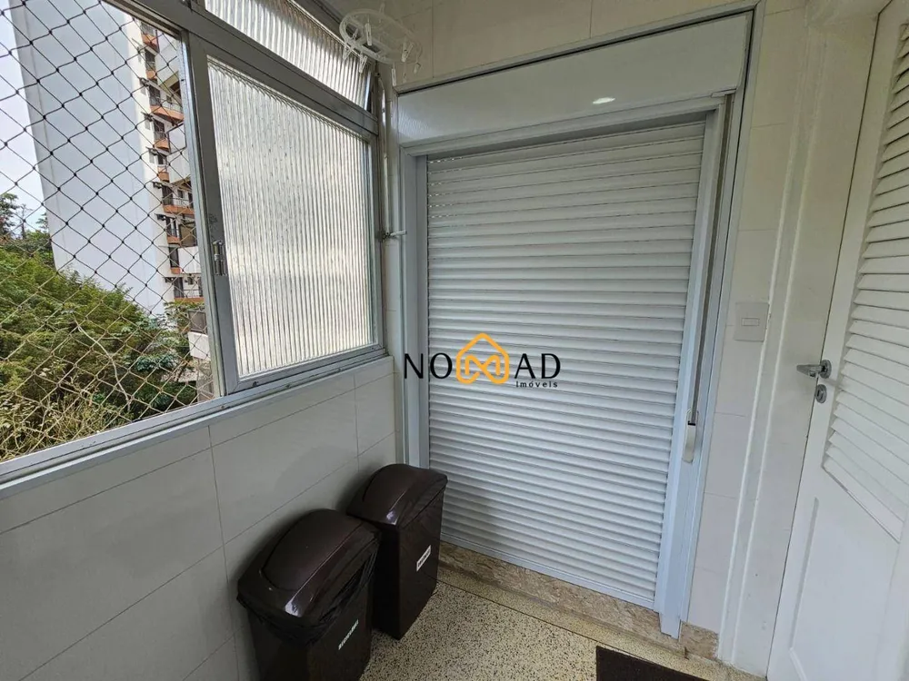 Apartamento, 3 quartos, 98 m² - Foto 14