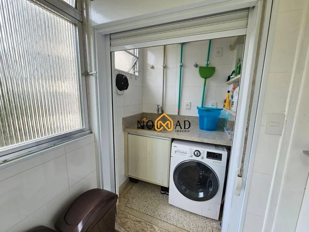 Apartamento, 3 quartos, 98 m² - Foto 15