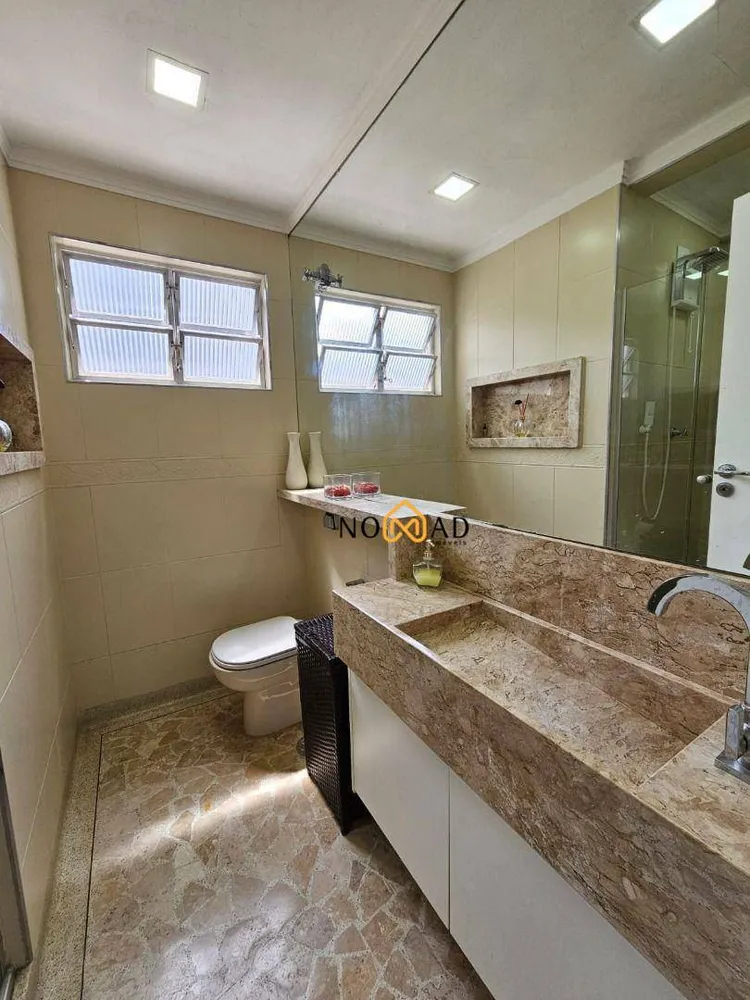 Apartamento, 3 quartos, 98 m² - Foto 11