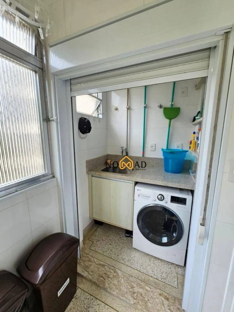 Apartamento, 3 quartos, 98 m² - Foto 6