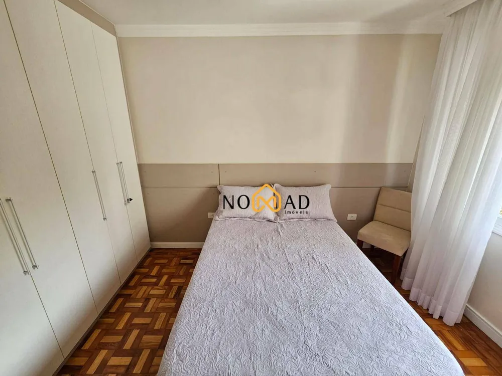 Apartamento, 3 quartos, 98 m² - Foto 4