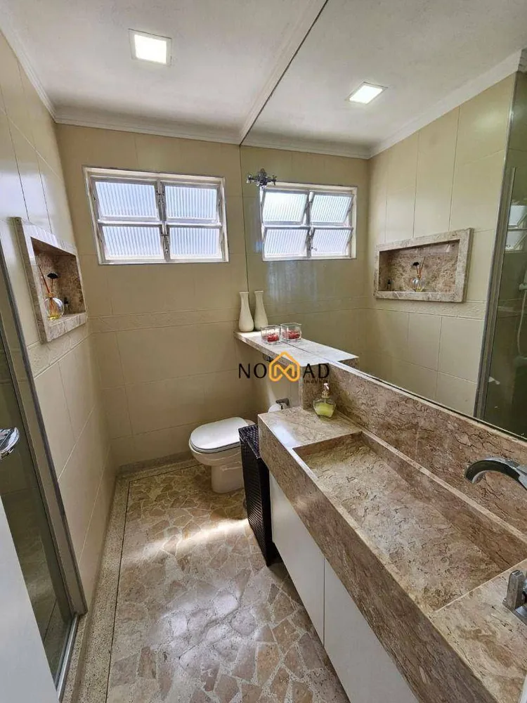 Apartamento, 3 quartos, 98 m² - Foto 4