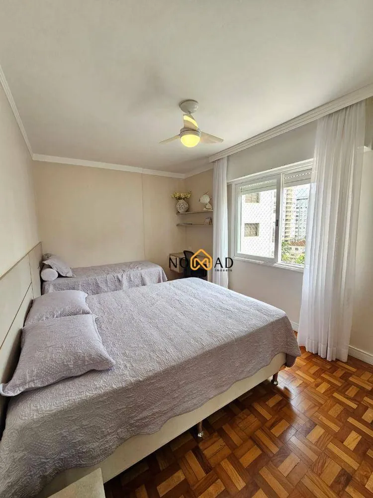 Apartamento, 3 quartos, 98 m² - Foto 5