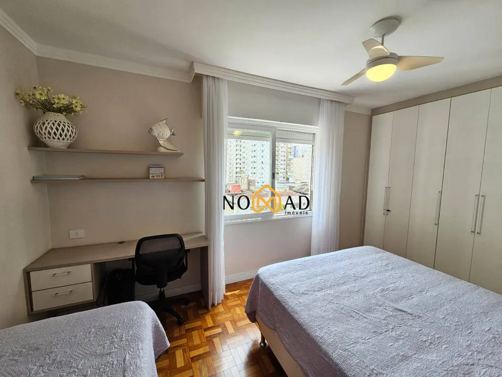 Apartamento, 3 quartos, 98 m² - Foto 5