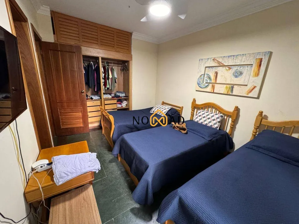 Apartamento, 4 quartos, 186 m² - Foto 7
