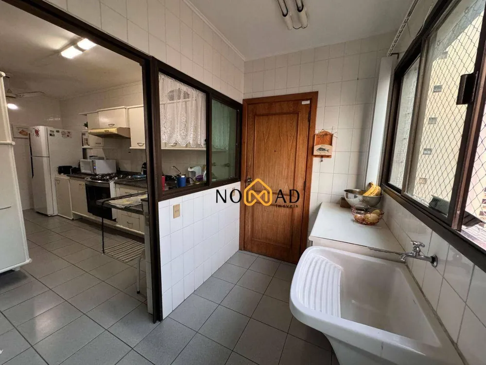 Apartamento, 4 quartos, 186 m² - Foto 16