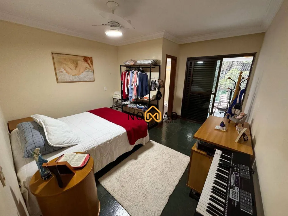 Apartamento, 4 quartos, 186 m² - Foto 9