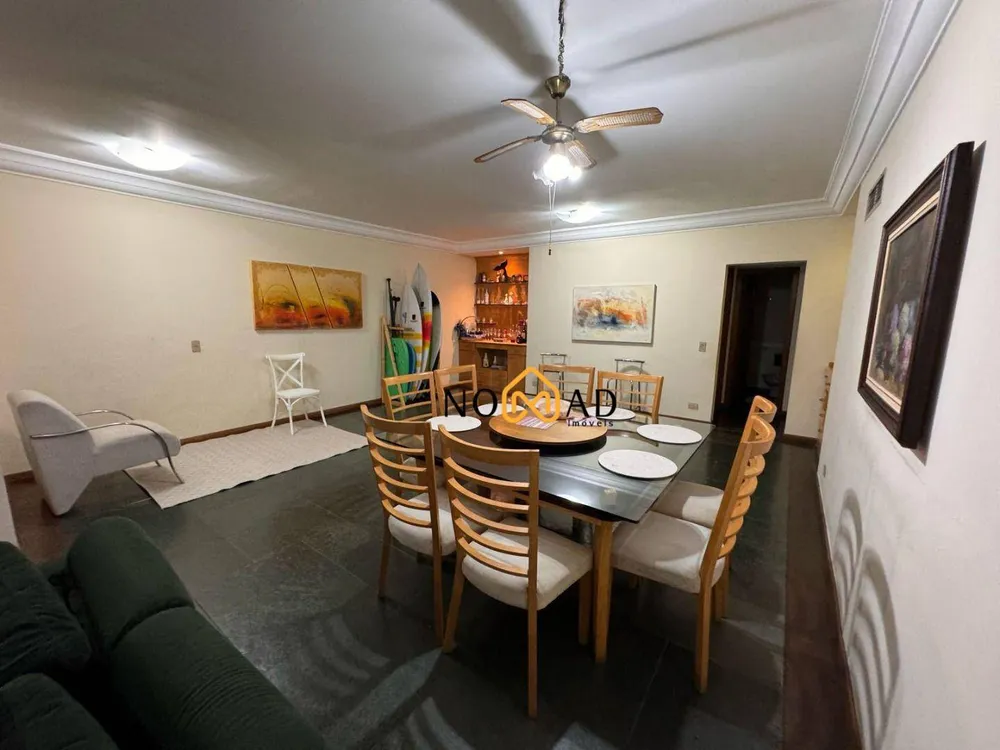 Apartamento, 4 quartos, 186 m² - Foto 4