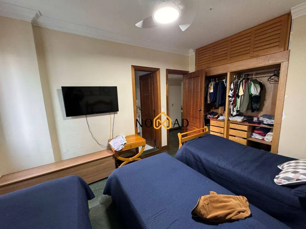 Apartamento, 4 quartos, 186 m² - Foto 6