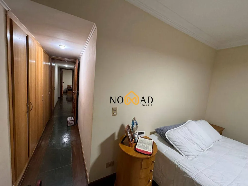 Apartamento, 4 quartos, 186 m² - Foto 12