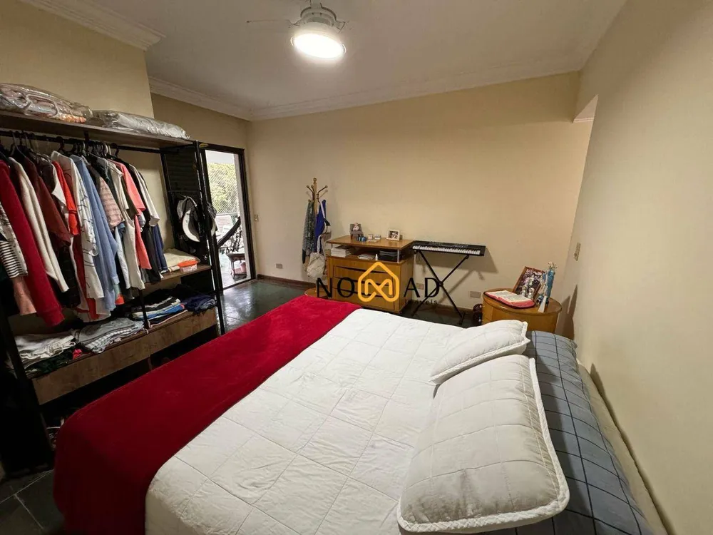 Apartamento, 4 quartos, 186 m² - Foto 11