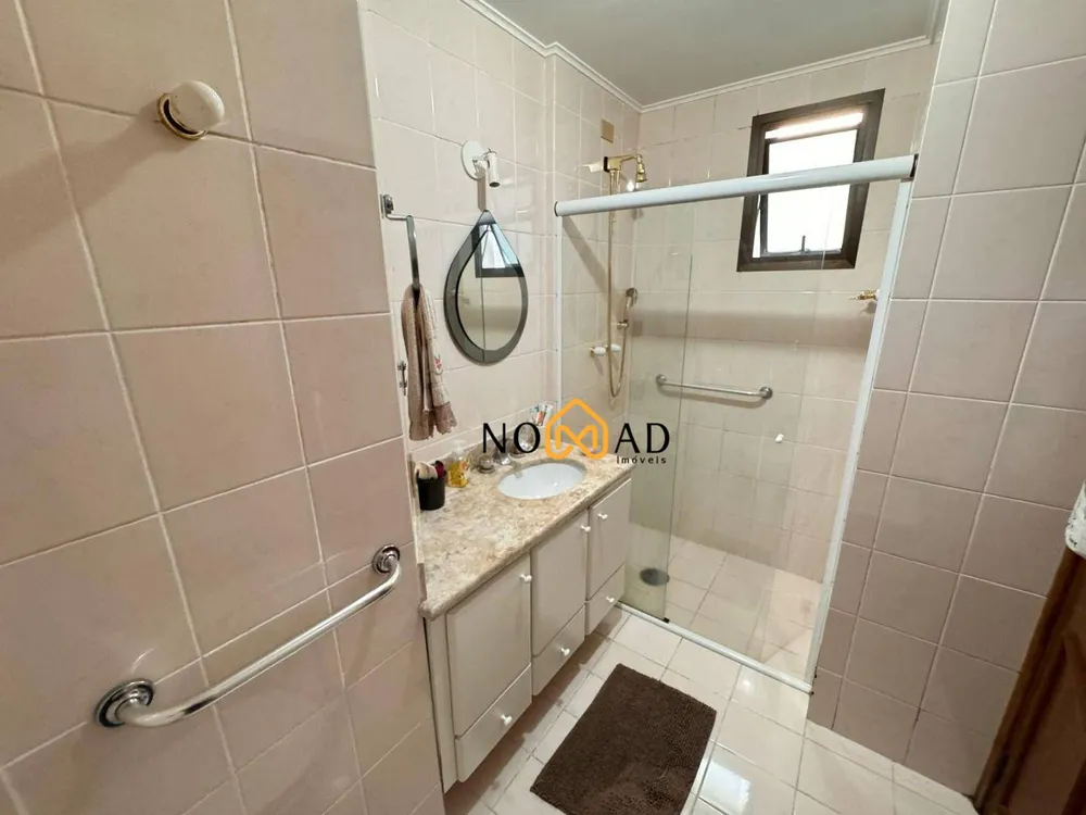 Apartamento, 4 quartos, 186 m² - Foto 8